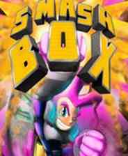 《破碎拳击》英文免安装版》游戏免费下载|动作游戏·拳击  第1张