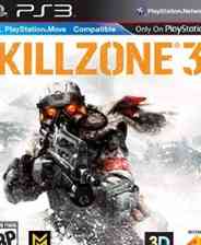 《杀戮地带3》繁体中文欧版PS3版》游戏免费下载|第一人称射击·战争·写实  第1张