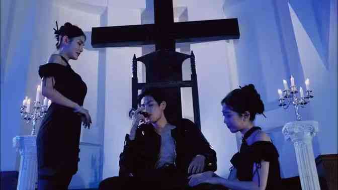 《弃少不好惹》全集免费高清短剧无广告在线播放|短剧·中国大陆·2024  第1张