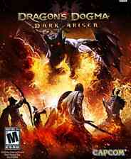 《龙之信条：黑暗崛起官方版》游戏免费下载|角色扮演·魔幻·中世纪·开放世界·龙之信条系列  第1张