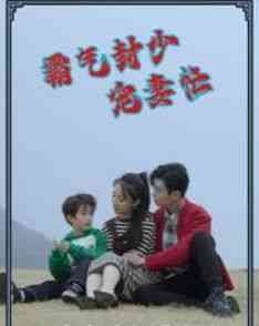 《霸气封少宠妻忙》全集免费高清短剧无广告在线播放|短剧·中国大陆·2024  第1张