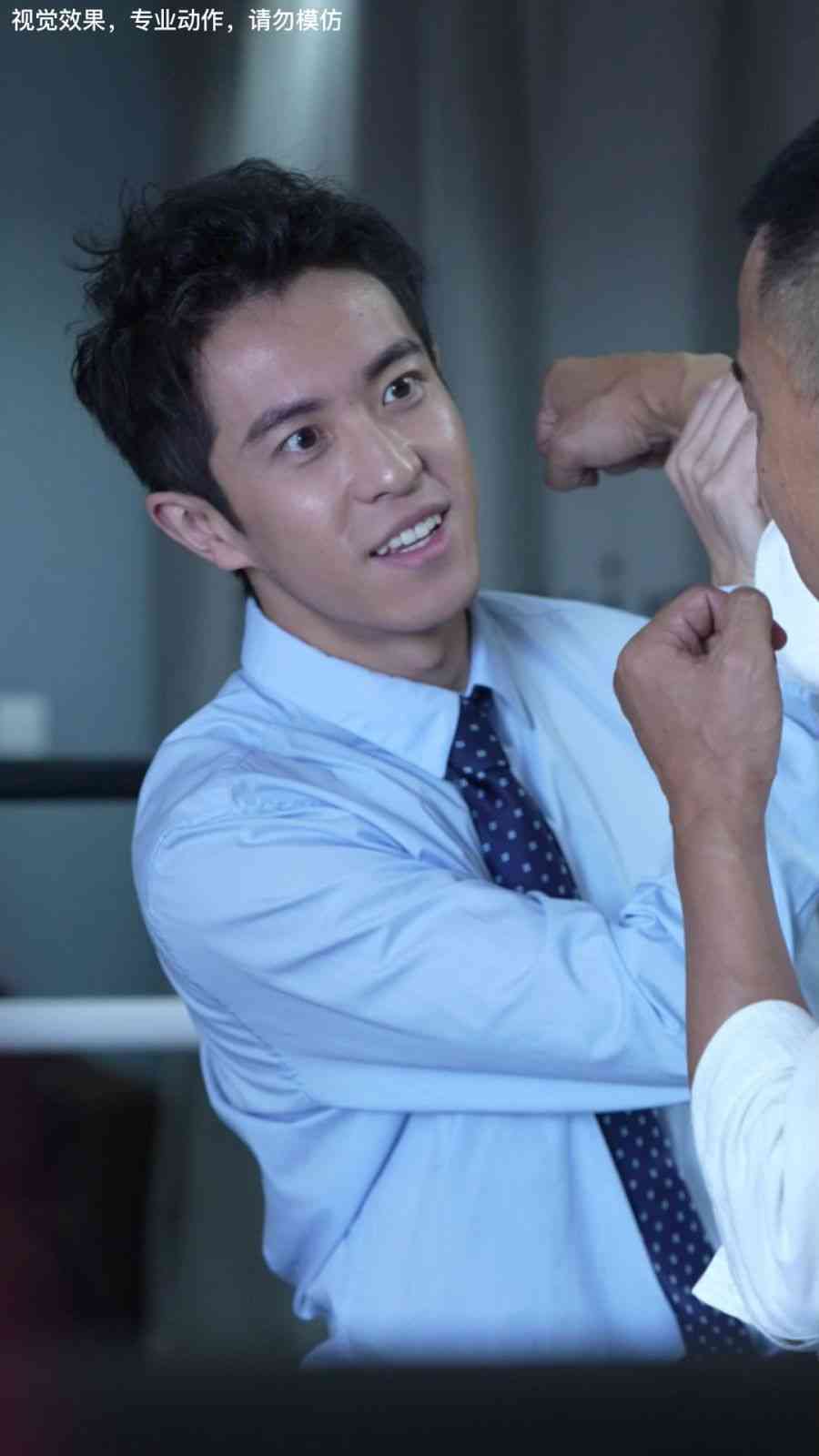 《不败狂枭》全集免费高清短剧无广告在线播放|短剧·中国大陆·2024  第1张