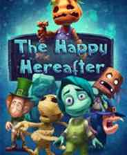 《来世的幸福》简体中文免安装版》游戏免费下载|模拟经营  第1张