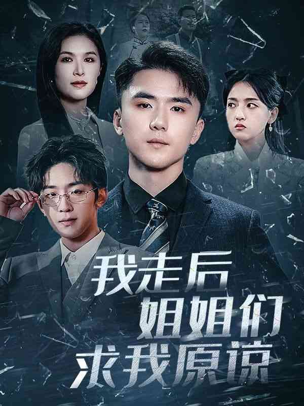 《我走后姐姐们求我原谅》全集免费高清短剧无广告在线播放|短剧·中国大陆·2025  第1张