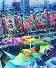 《第七龙神2020》简体中文汉化版PSP版》游戏免费下载|角色扮演  第1张