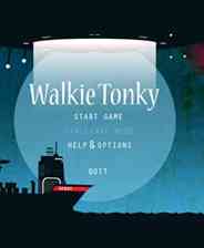 《可爱漫步者》英文免安装版》游戏免费下载|休闲益智·解谜·烧脑  第1张