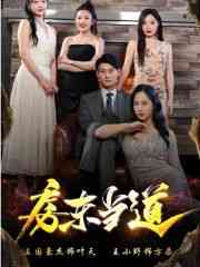 《房东当道》全集免费高清短剧无广告在线播放|短剧·中国大陆·2024  第1张