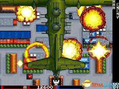 《[街机]《坦克大战》ROM》游戏免费下载|射击游戏·战争·枪战  第4张