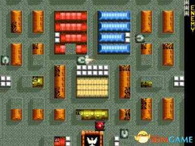 《[街机]《坦克大战》ROM》游戏免费下载|射击游戏·战争·枪战  第3张