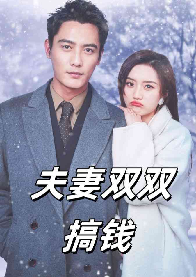 《夫妻双双搞钱》全集免费高清短剧无广告在线播放|短剧·中国大陆·2024  第1张