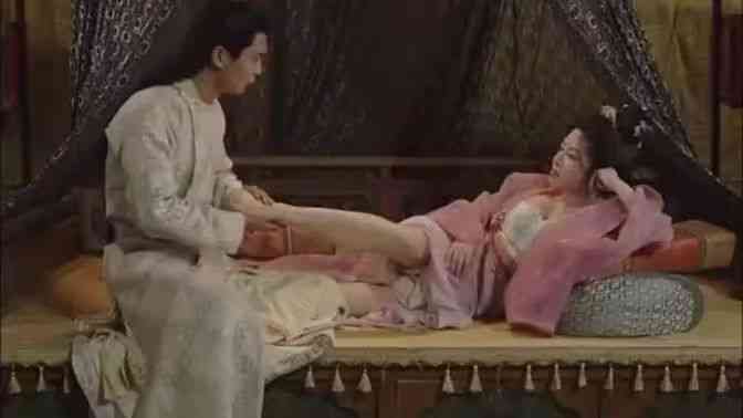 《最新版：我在古代当驸马》全集免费高清短剧无广告在线播放|短剧·中国大陆·2024  第1张