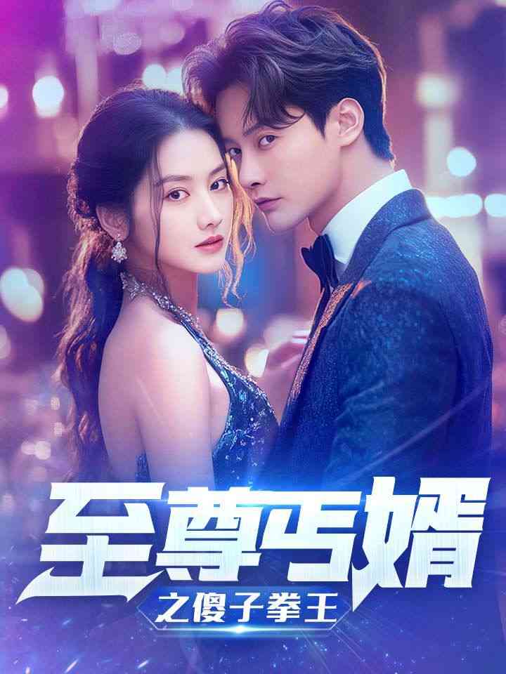 《至尊傻婿之傻子拳王》全集免费高清短剧无广告在线播放|短剧·中国大陆·2024  第1张