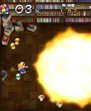 《爱丽丝大战蘑菇》日文免安装版》游戏免费下载|其他游戏·二次元·解谜  第1张