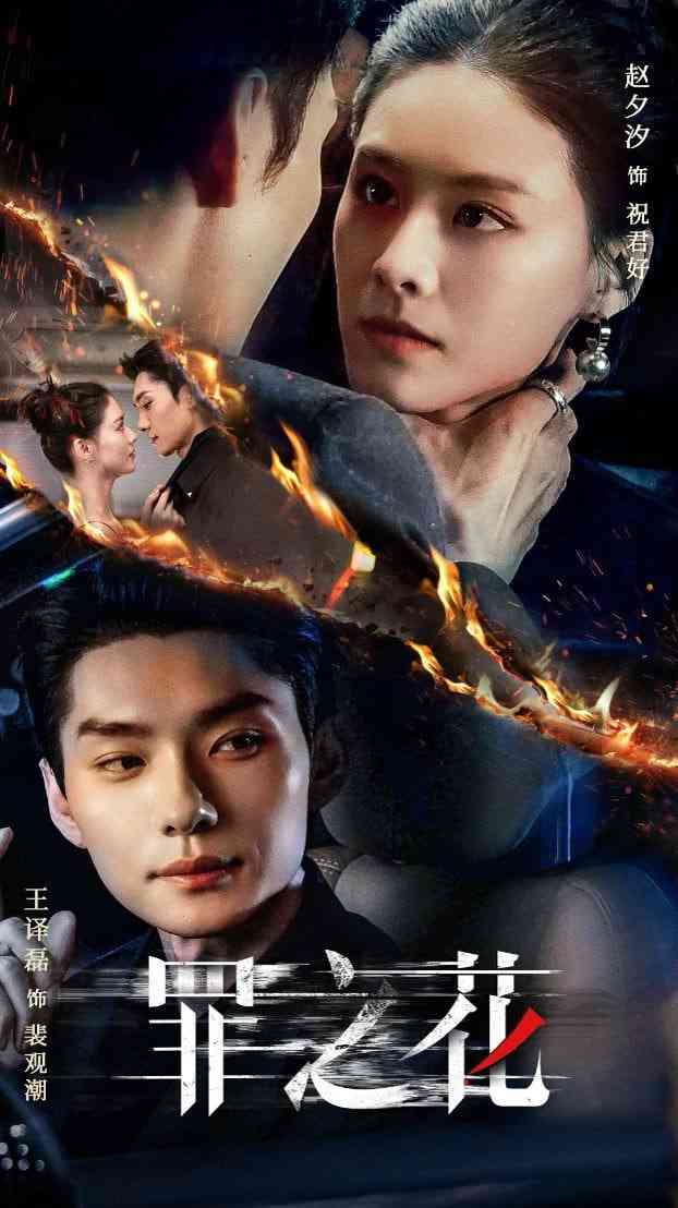 《罪之花》全集免费高清短剧无广告在线播放|短剧·中国大陆·2025  第1张