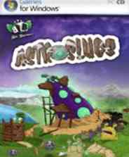 《外星奇石》英文免安装版》游戏免费下载|休闲益智  第1张