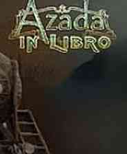 《阿扎达3：魔幻之书》简体中文免安装版》游戏免费下载|冒险游戏·魔幻·文字游戏  第1张