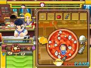 《[Wii]《快餐危机》简体中文版》游戏免费下载|模拟经营·合作·欢乐  第3张