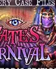 《神秘视线10：命运嘉年华》简体中文免安装版》游戏免费下载|冒险游戏  第1张