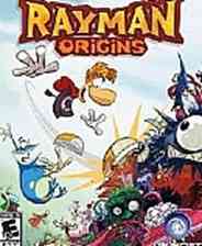 《雷曼：起源》美版ISO版XBOX360版》游戏免费下载|动作游戏·卡通·闯关·育碧游戏  第1张