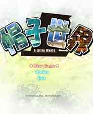 《帽子世界》简体中文免安装》游戏免费下载|角色扮演  第1张