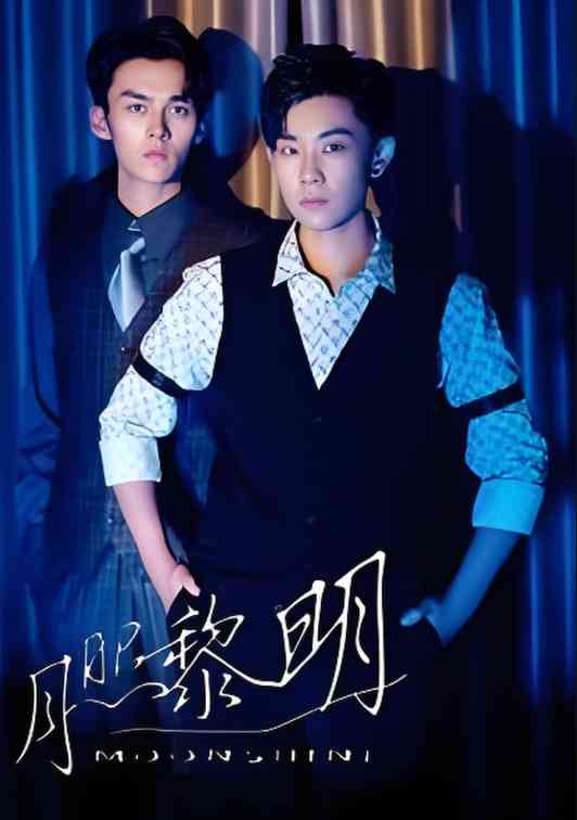 《月照黎明》全集免费高清短剧无广告在线播放|短剧·中国大陆·2025  第1张