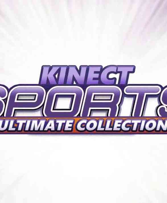 《Kinect体育双重包》英文GOD版XBOX360版》游戏免费下载|休闲益智·欢乐·锻炼反应  第1张