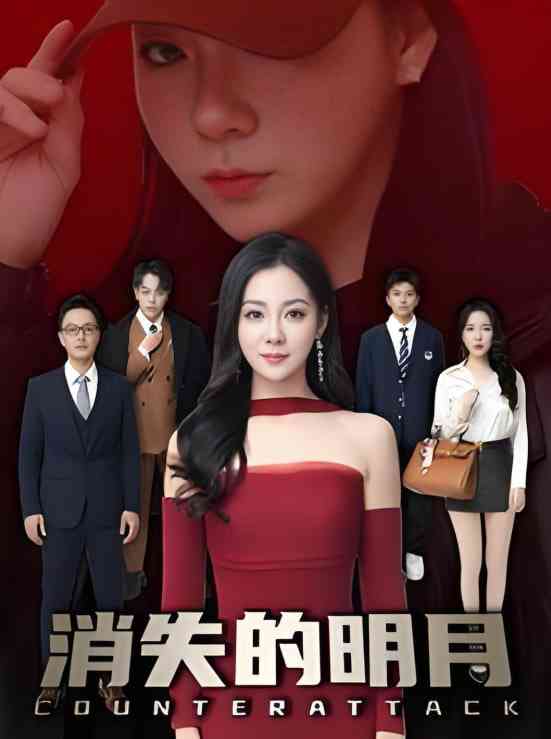 《消失的明月》全集免费高清短剧无广告在线播放|短剧·中国大陆·2025  第1张