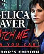 《安吉莉卡-韦弗：追赶之时》简体中文免安装版》游戏免费下载|冒险游戏  第1张