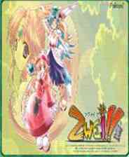 《双星物语1》简体中文免安装版》游戏免费下载|角色扮演·魔幻·剧情·闯关·JRPG  第1张