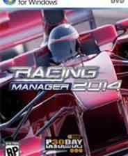 《一级方程式赛车经理2014》简体中文免安装版》游戏免费下载|模拟经营  第1张