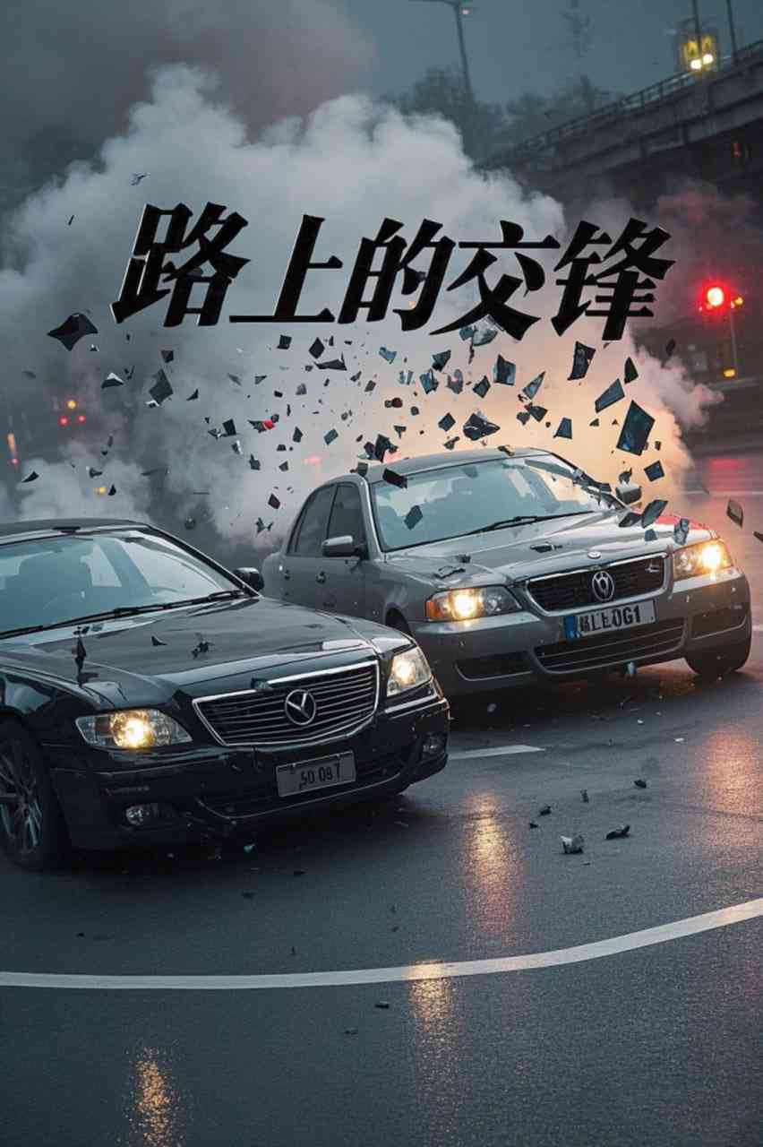 《路上的交锋》全集免费高清短剧无广告在线播放|短剧·中国大陆·2025  第1张