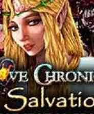 《爱语魔咒3：救世主》简体中文免安装版》游戏免费下载|冒险游戏  第1张