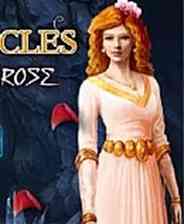 《爱语魔咒2：剑与玫瑰》简体中文免安装版》游戏免费下载|休闲益智·魔幻·悬疑  第1张