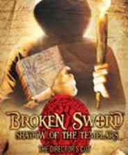 《断剑1：圣堂武士之谜》英文硬盘版》游戏免费下载|冒险游戏  第1张