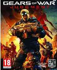 《战争机器：审判》 GOD中英文ODAY版XBOX360版》游戏免费下载|第一人称射击·战争·微软出品  第1张