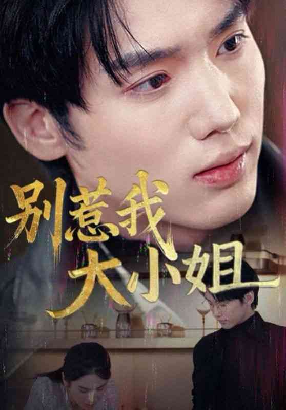 《别惹我大小姐》全集免费高清短剧无广告在线播放|短剧·中国大陆·2025  第1张