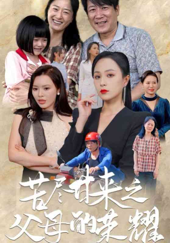 《苦尽甘来之父母的荣耀》全集免费高清短剧无广告在线播放|短剧·中国大陆·2024  第1张