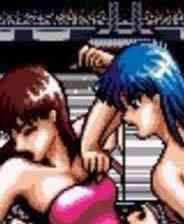 《[SFC]超级摔角天使 日文版》游戏免费下载|模拟器类·摔跤  第1张