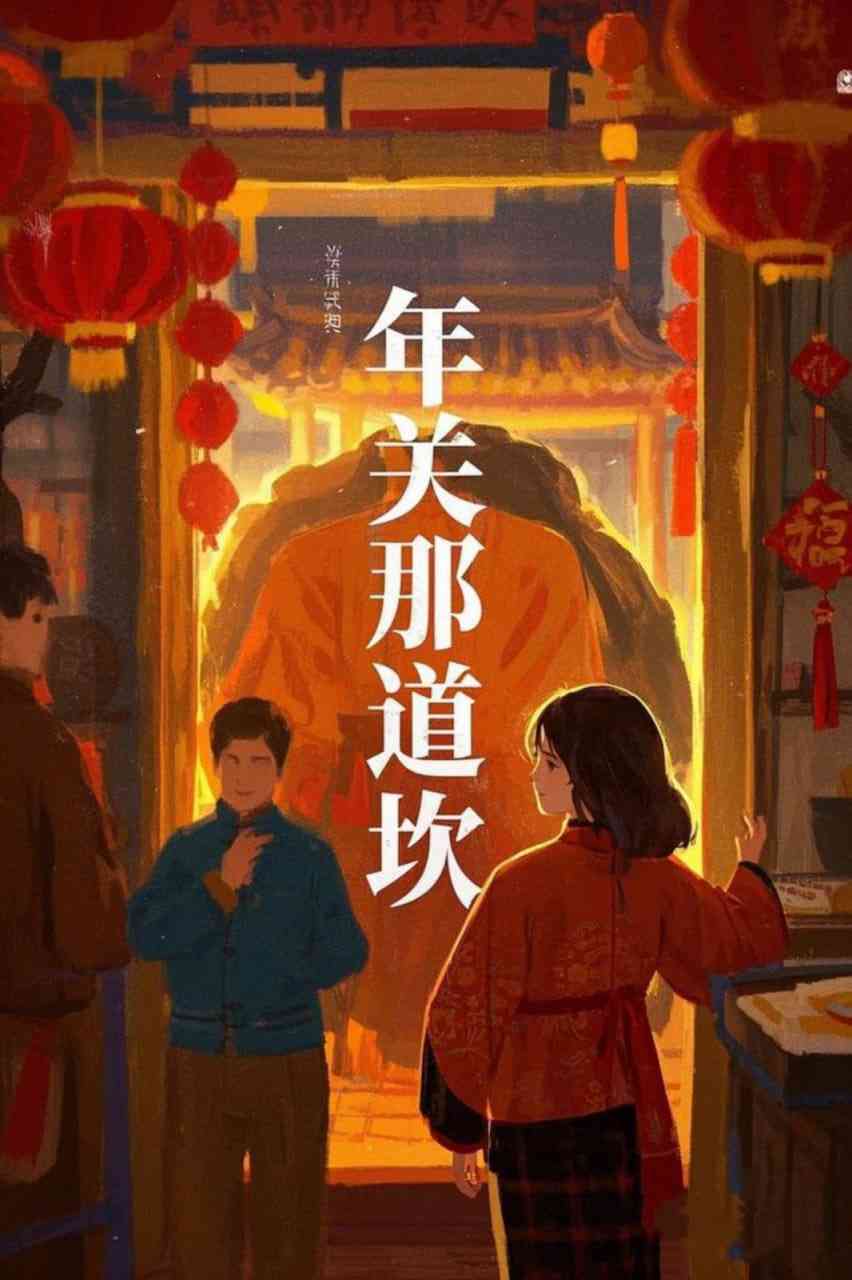 《年关那道坎》全集免费高清短剧无广告在线播放|短剧·中国大陆·2025  第1张