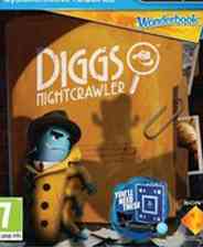 《神奇之书: 迪格的夜行者》 英文欧版PS3版》游戏免费下载|冒险游戏·写实  第1张