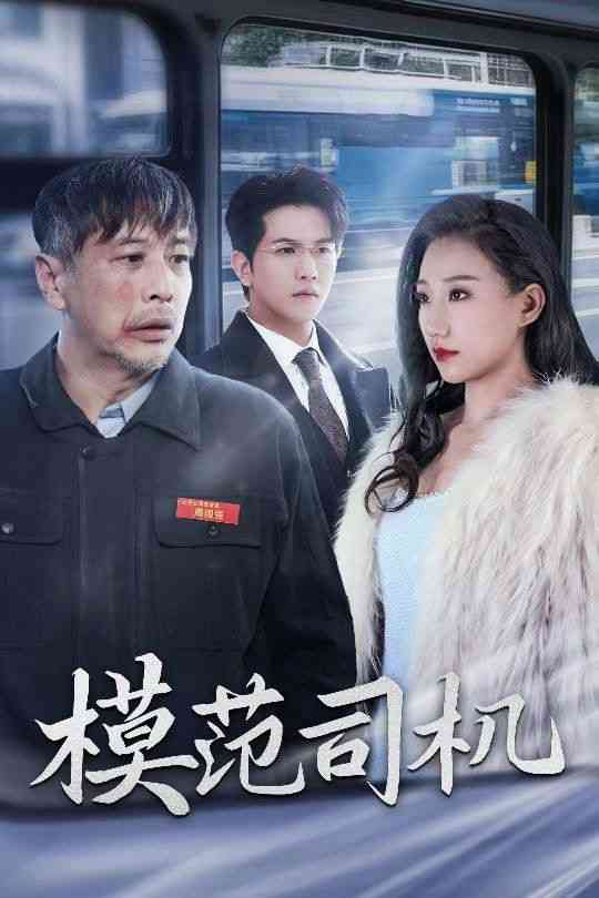 《模范司机》全集免费高清短剧无广告在线播放|短剧·中国大陆·2025  第1张