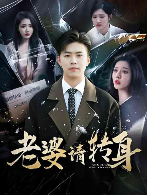 《老婆请转身》全集免费高清短剧无广告在线播放|短剧·中国大陆·2025  第1张