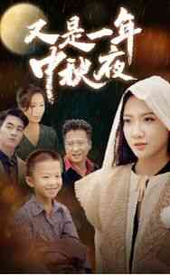 《又是一年中秋夜》全集免费高清短剧无广告在线播放|短剧·中国大陆·2024  第1张