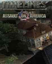 《时间线：袭击美国》 英文免安装版》游戏免费下载|即时战略·战争·历史  第1张