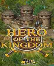 《王国英雄》 英文免安装版》游戏免费下载|即时战略·战争·魔幻·卡通  第1张