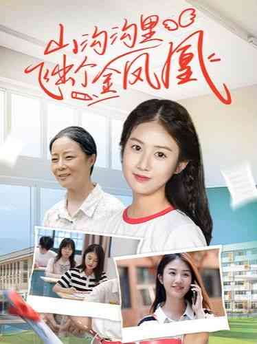 《山沟沟里飞出个金凤凰》全集免费高清短剧无广告在线播放|短剧·中国大陆·2024  第1张