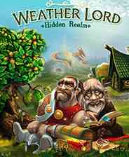 《天气统治者：隐藏王国》 简体中文免安装版》游戏免费下载|模拟经营·卡通·独立  第1张