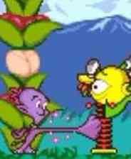 《[SFC]《超级威捷特》 英文版》游戏免费下载|模拟器类·横版  第1张