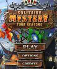 《纸牌的奥秘2：四季》 英文免安装版》游戏免费下载|休闲益智·解谜  第1张