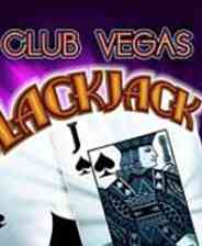 《拉斯维加斯赌场俱乐部：二十一点》 英文免安装版》游戏免费下载|休闲益智·纸牌  第1张